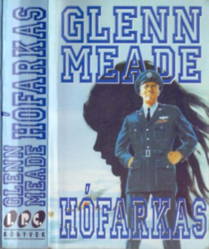 Glenn Meade - H�farkas