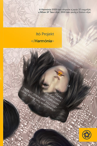 It Projekt - Harmnia