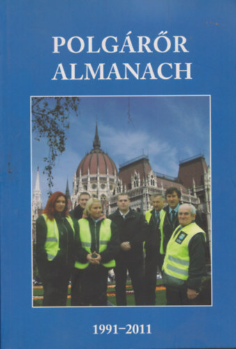 ismeretlen - Polgrr almanach 1991-2011