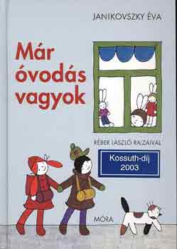 Janikovszky �va - M�r �vod�s vagyok