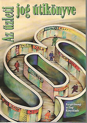 DR. Petrik Ferenc - Az �zleti jog �tik�nyve