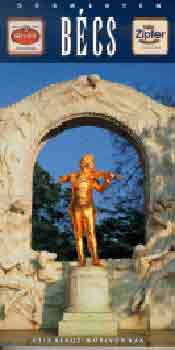 Kovács Gábor; Vétek György - Sörmentén Bécs - Útikalauz sörivóknak