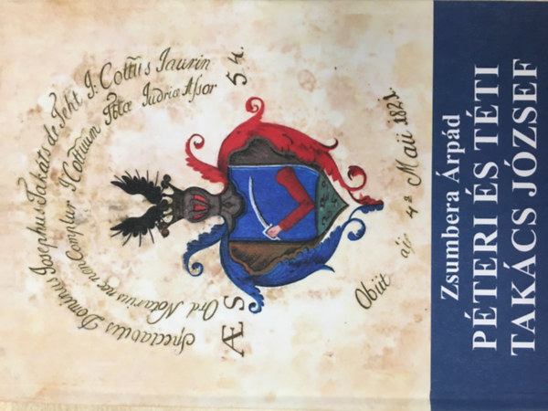 Zsumbera �rp�d - P�teri �s t�ti Tak�cs J�zsef