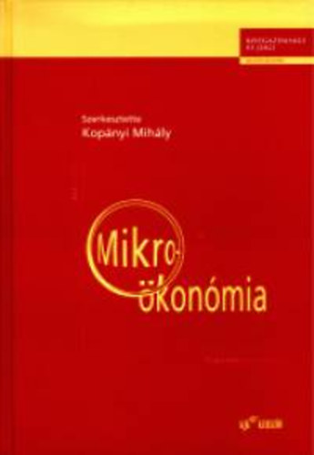 Kopnyi Mihly - Mikrokonmia