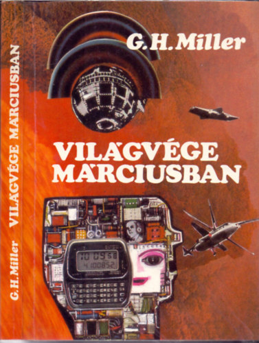 G. H. Miller - Vilgvge mrciusban