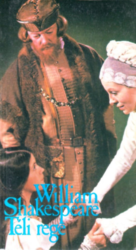 William Shakespeare - T�li rege