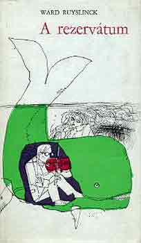 Ward Ruyslinck - A rezerv�tum