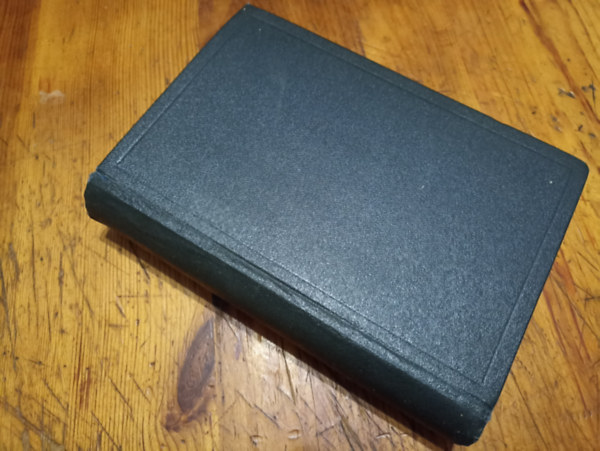 Vajth� L�szl�  (szerk.) - �j Magyar K�lt�k. A Tan�t�s Probl�m�i 12.