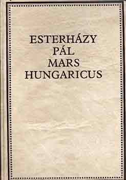 Esterházy Pál - Mars Hungaricus