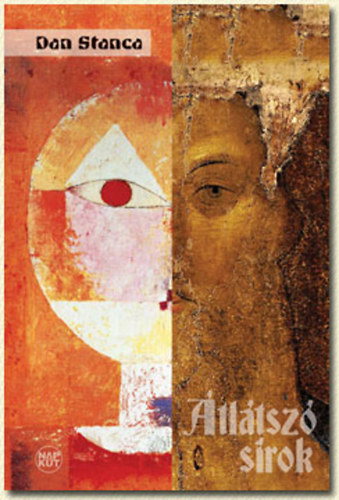 Dan Stanca - Átlátszó sírok