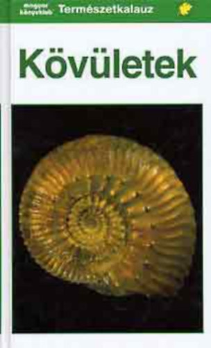 K.-Lichter, G. Beurlen - Kövületek