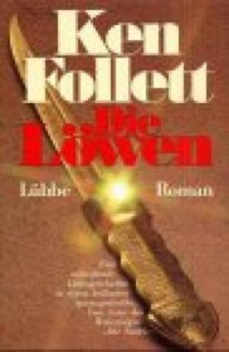 Ken Follett - Die l�wen