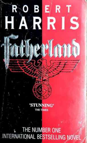 Robert Harris - Fatherland