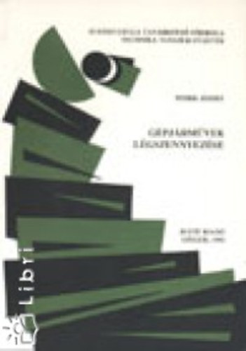 Pitrik J�zsef - G�pj�rm�vek l�gszennyez�se