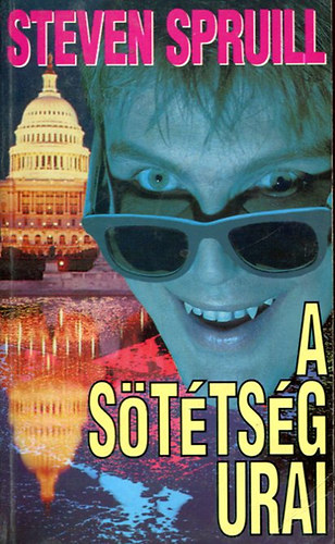 Steven Spruill - A s�t�ts�g urai