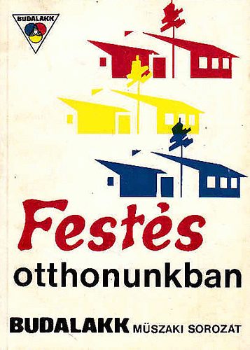 Festés otthonunkban