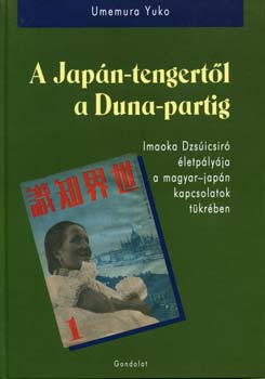 Yuko Umemura - A Jap�n-tengert�l a Duna-partig
