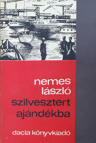 L�szl� Nemes - Szilvesztert aj�nd�kba