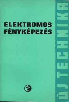 Szcs Mikls - elektromos fnykpezs