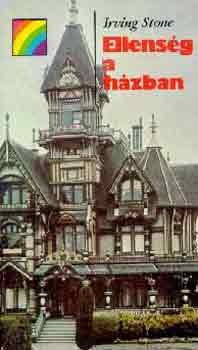 Irving Stone - Ellens�g a h�zban (sziv�rv�ny)