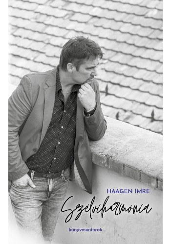 Haagen Imre - Szélviharmónia