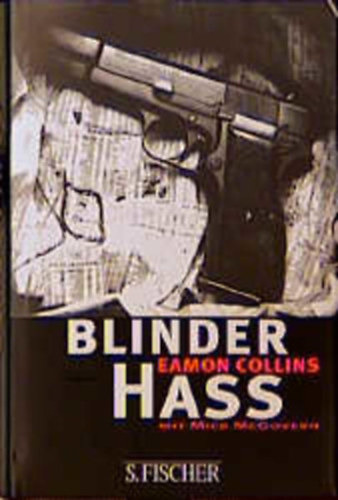 Collins Eamon; Mick McGovern; Mick MacGovern - Blinder Hass