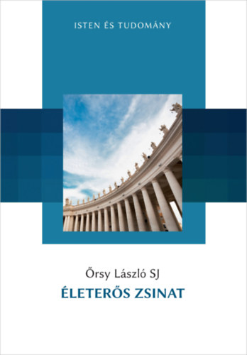 rsy Lszl SJ - leters zsinat