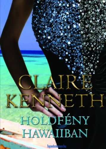 Claire Kenneth - Holdfny Hawaiiban