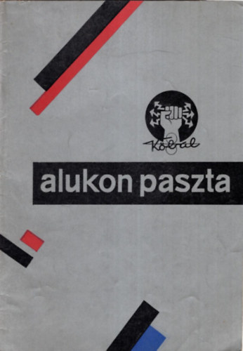 Alukon paszta
