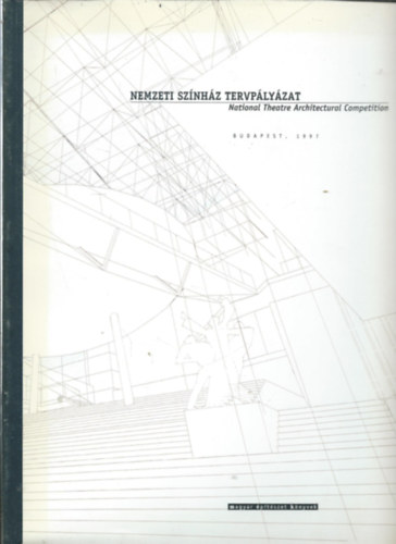 Nemzeti Sz�nh�z tervp�ly�zat