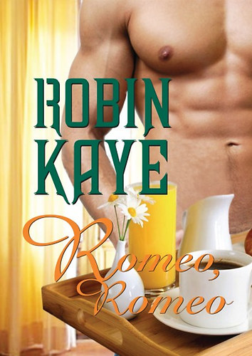 Robin Kaye - R�me�, R�me�