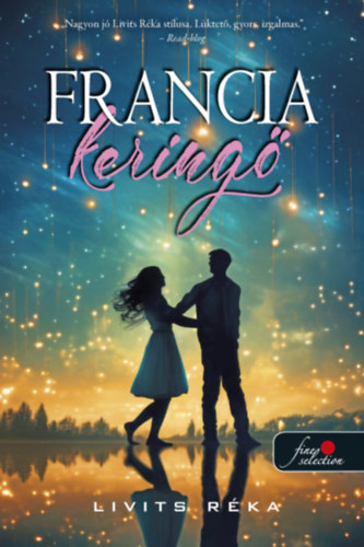 Livits Rka - Francia kering
