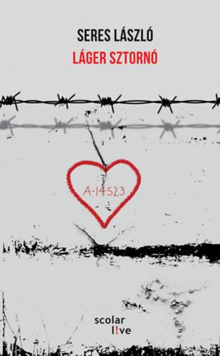 Seres L�szl� - L�ger sztorn�