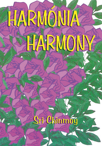 Sri Chinmoy - Harmnia - Harmony