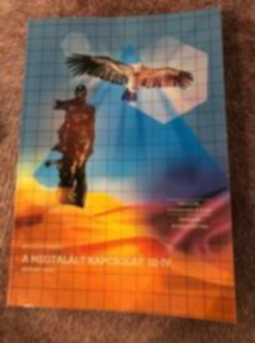 Kozsdi Tamás - A megtalált kapcsolat IV. kötet