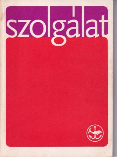 Szolg�lat 1. sz�m