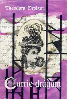 Theodore Dreiser - Carrie drgm