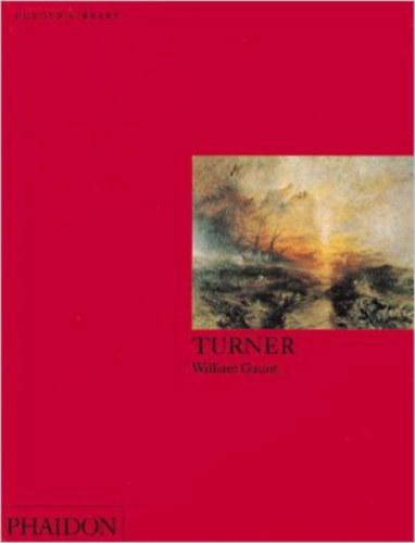 William Gaunt - Colour Library Turner