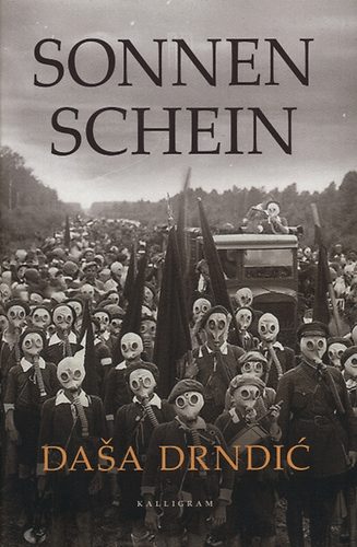 Drndic Dasa - Sonnenschein