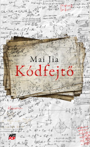Mai Jia - K�dfejt�
