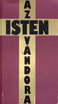 Reg�czi Istv�n - Az isten v�ndora