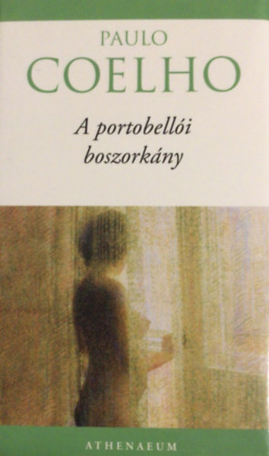 Paulo Coelho - A portobelli boszorkny