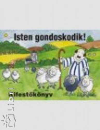 Isten gondoskodik!