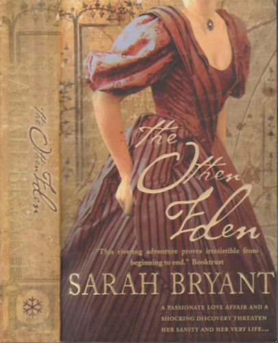 Sarah Bryant - The Other Eden