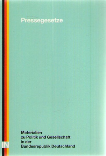 Pressegesetze