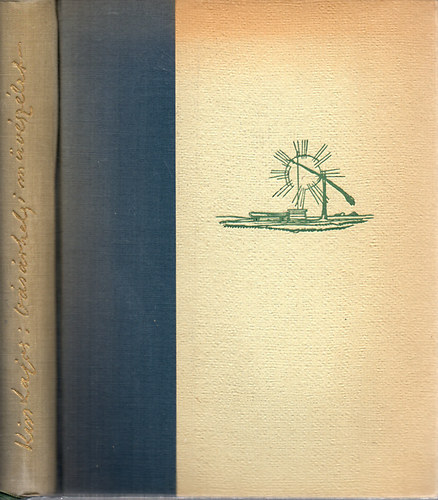 Kiss Lajos - V�s�rhelyi m�v�sz�let