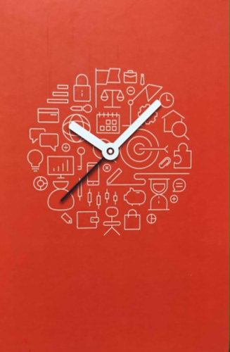 David Allen - Hat�konys�gn�vel�s stresszmentesen