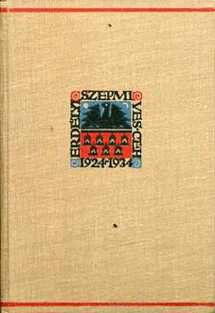 Tam�si �ron - �bel a rengetegben (Erd�lyi Sz�pm�ves C�h)