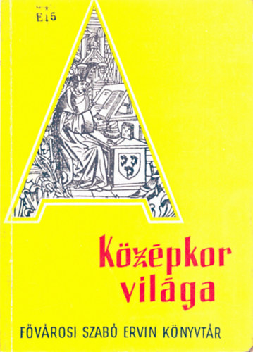 Ecsedy Andorn-Gliczky va - A kzpkor vilga - Dokumentumok s ismeretterjeszt mvek ajnl bibliogrfija