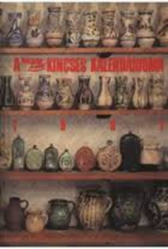 Szerk: boldizs�r Iv�n - A magyar h�rek kincses kalend�riuma 1981